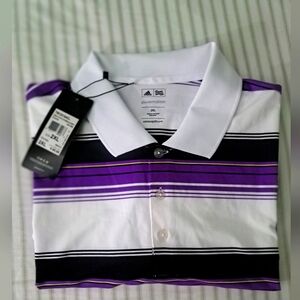 Adidas Golf Shirt